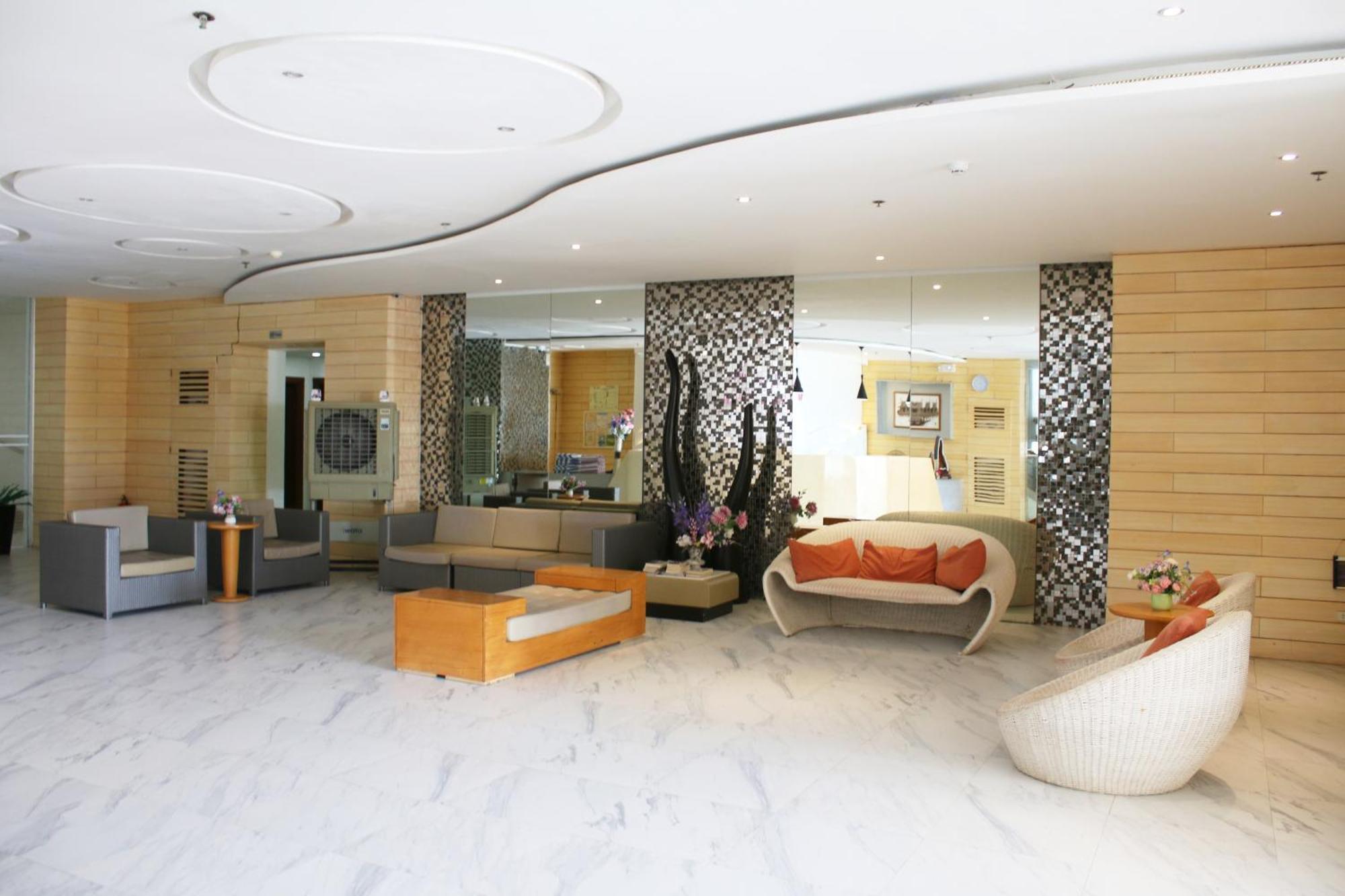 Balabag  The Muse Hotel Boracay מראה חיצוני תמונה