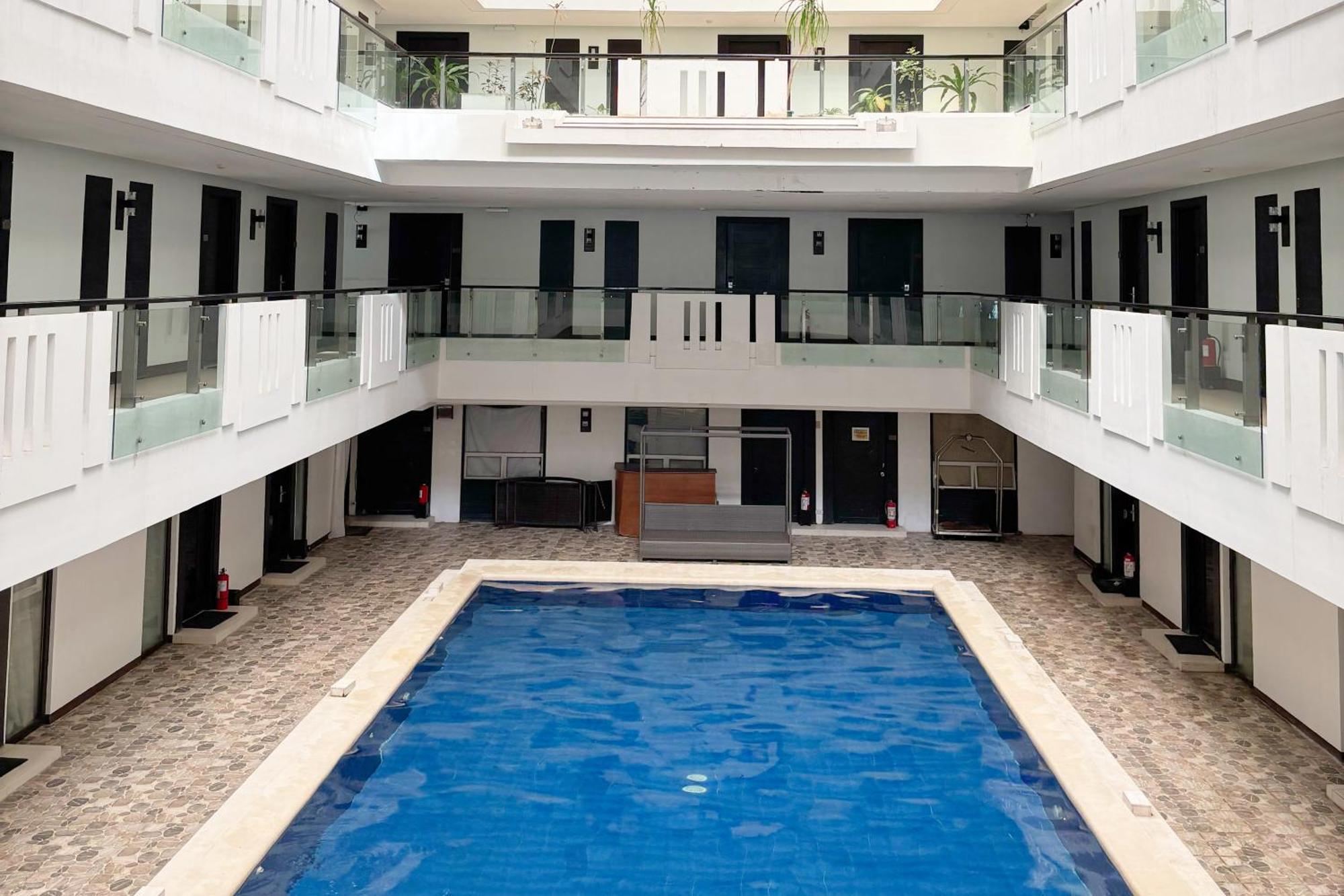 Balabag  The Muse Hotel Boracay מראה חיצוני תמונה