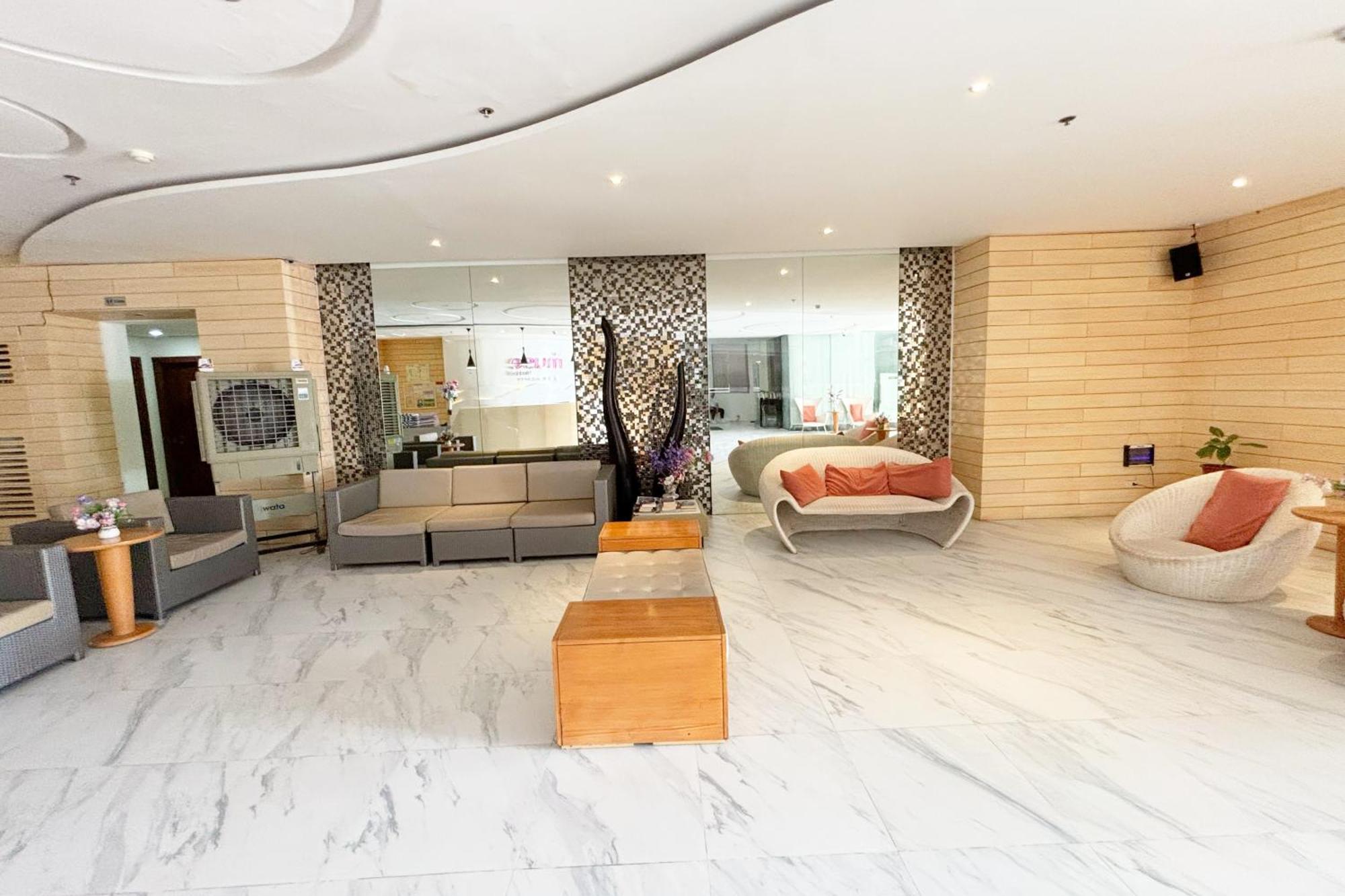 Balabag  The Muse Hotel Boracay מראה חיצוני תמונה