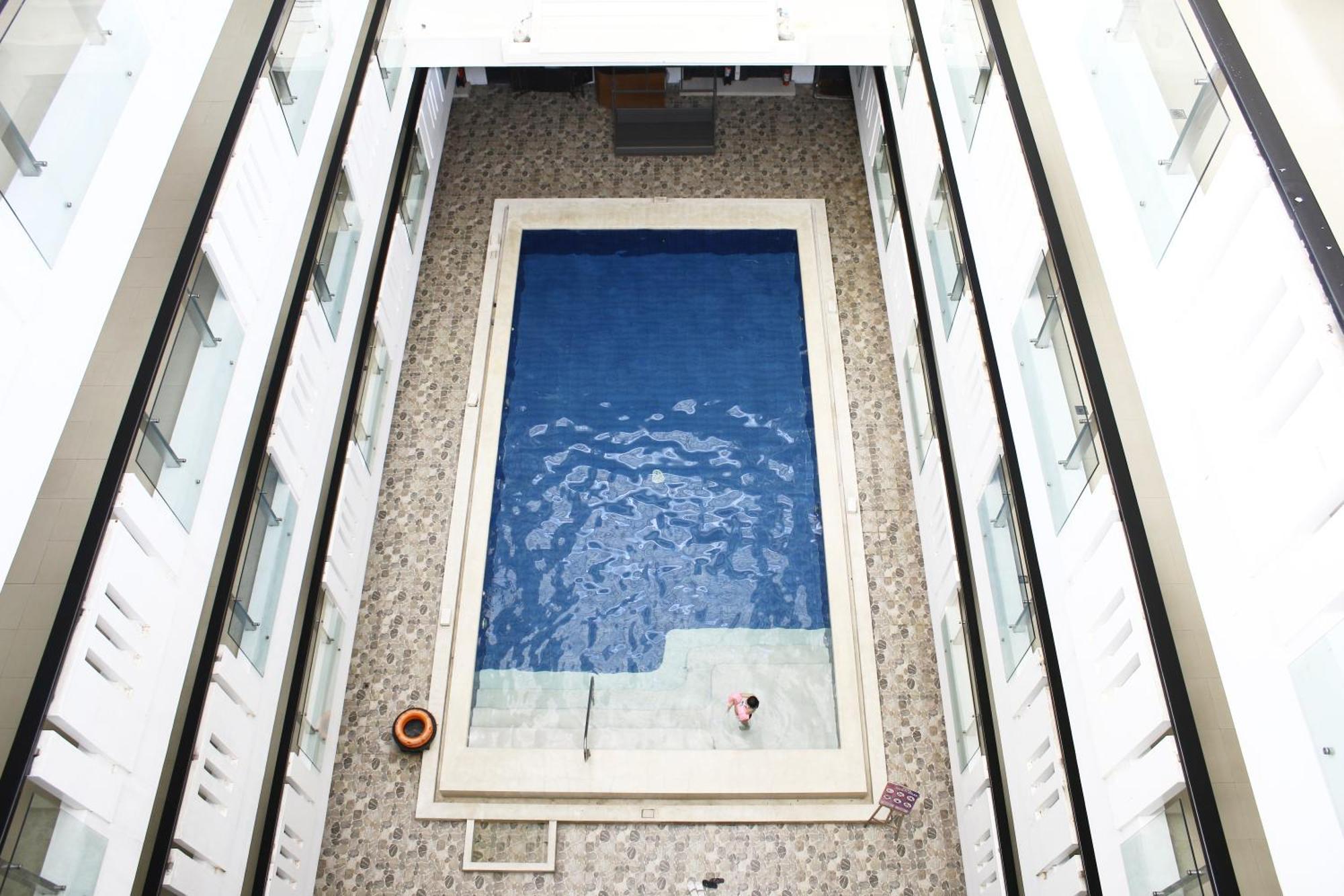 Balabag  The Muse Hotel Boracay מראה חיצוני תמונה