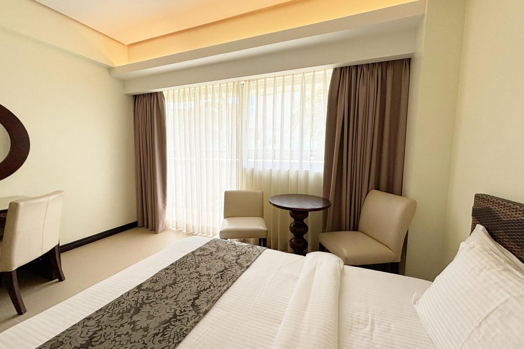Balabag  The Muse Hotel Boracay מראה חיצוני תמונה