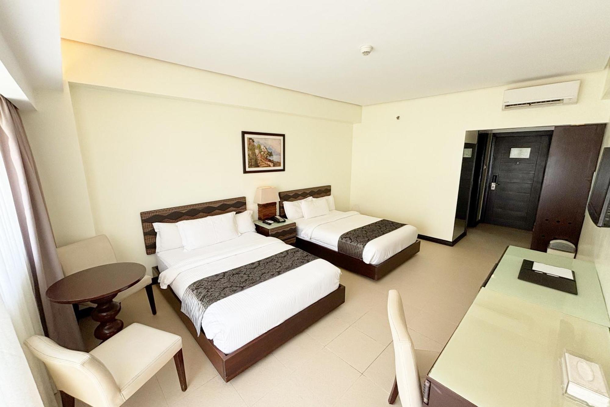 Balabag  The Muse Hotel Boracay מראה חיצוני תמונה