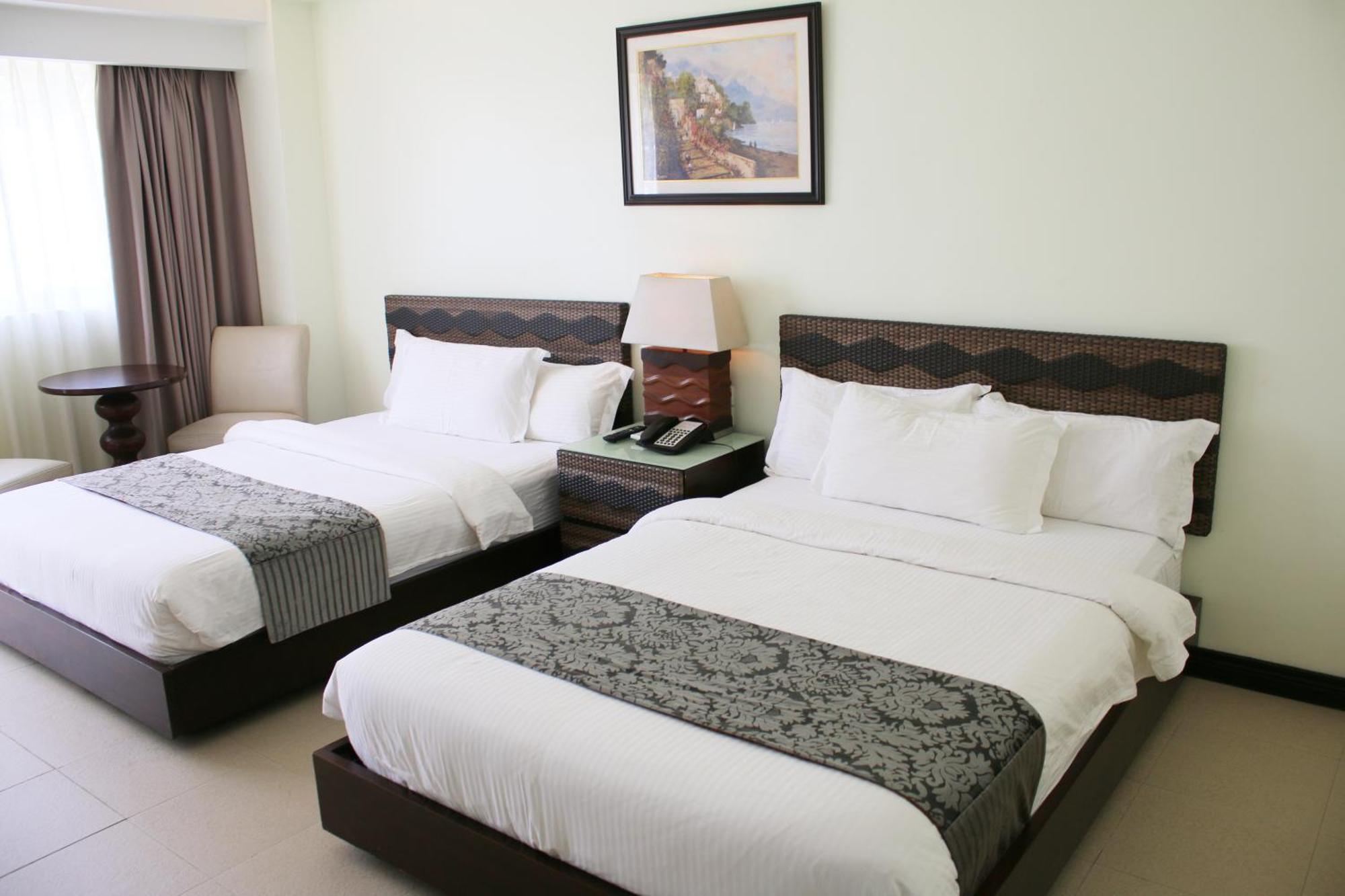 Balabag  The Muse Hotel Boracay מראה חיצוני תמונה