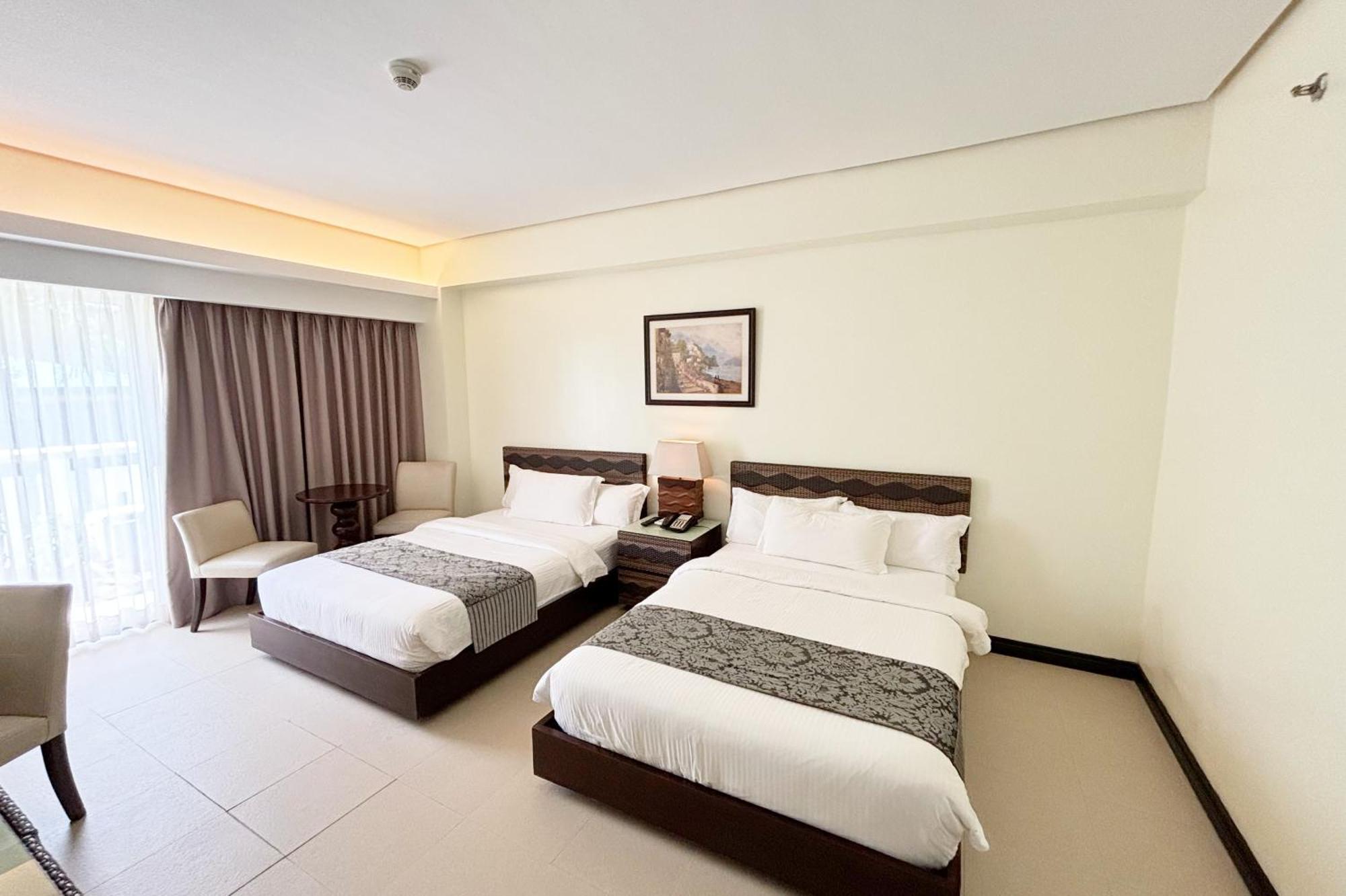 Balabag  The Muse Hotel Boracay מראה חיצוני תמונה