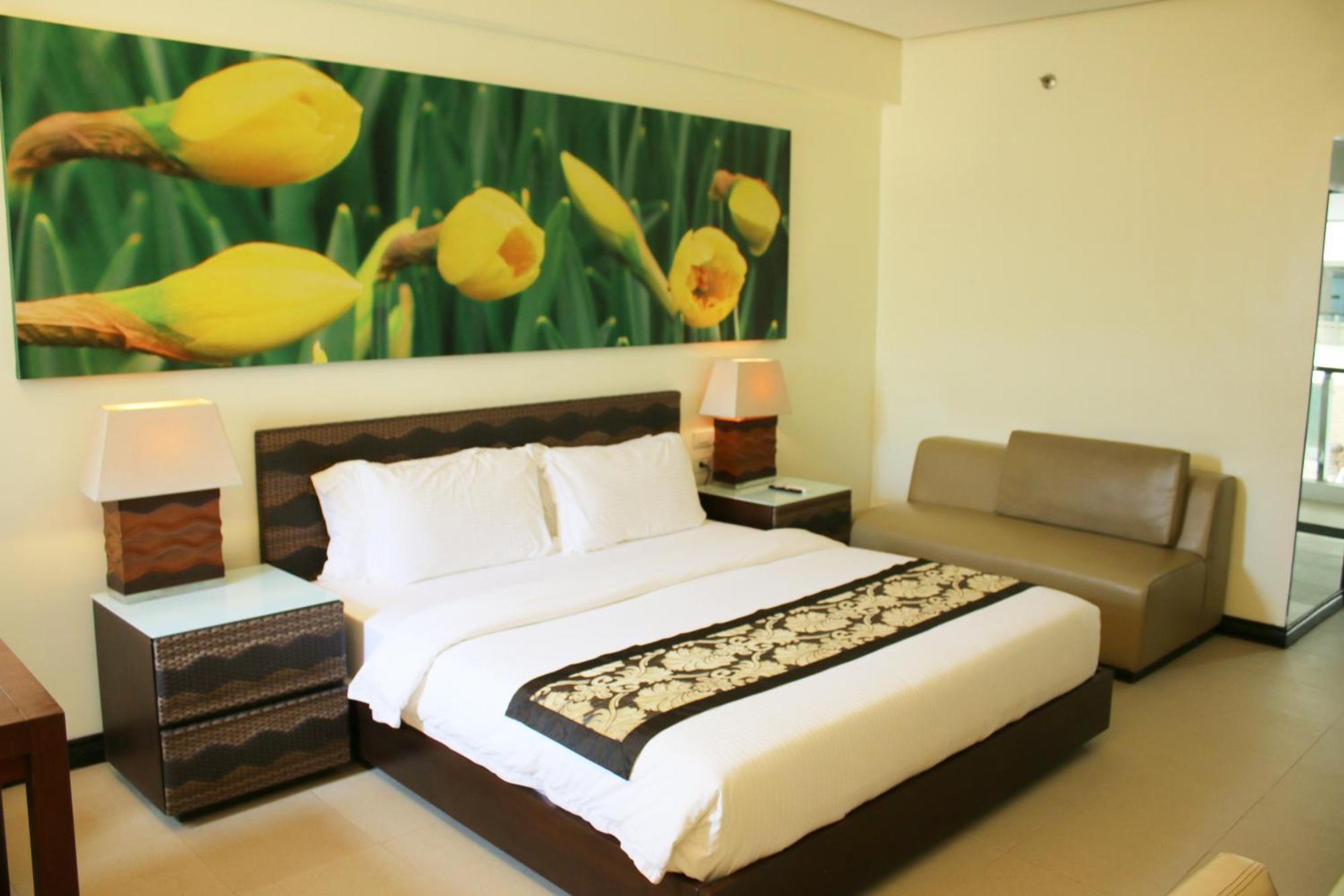 Balabag  The Muse Hotel Boracay מראה חיצוני תמונה