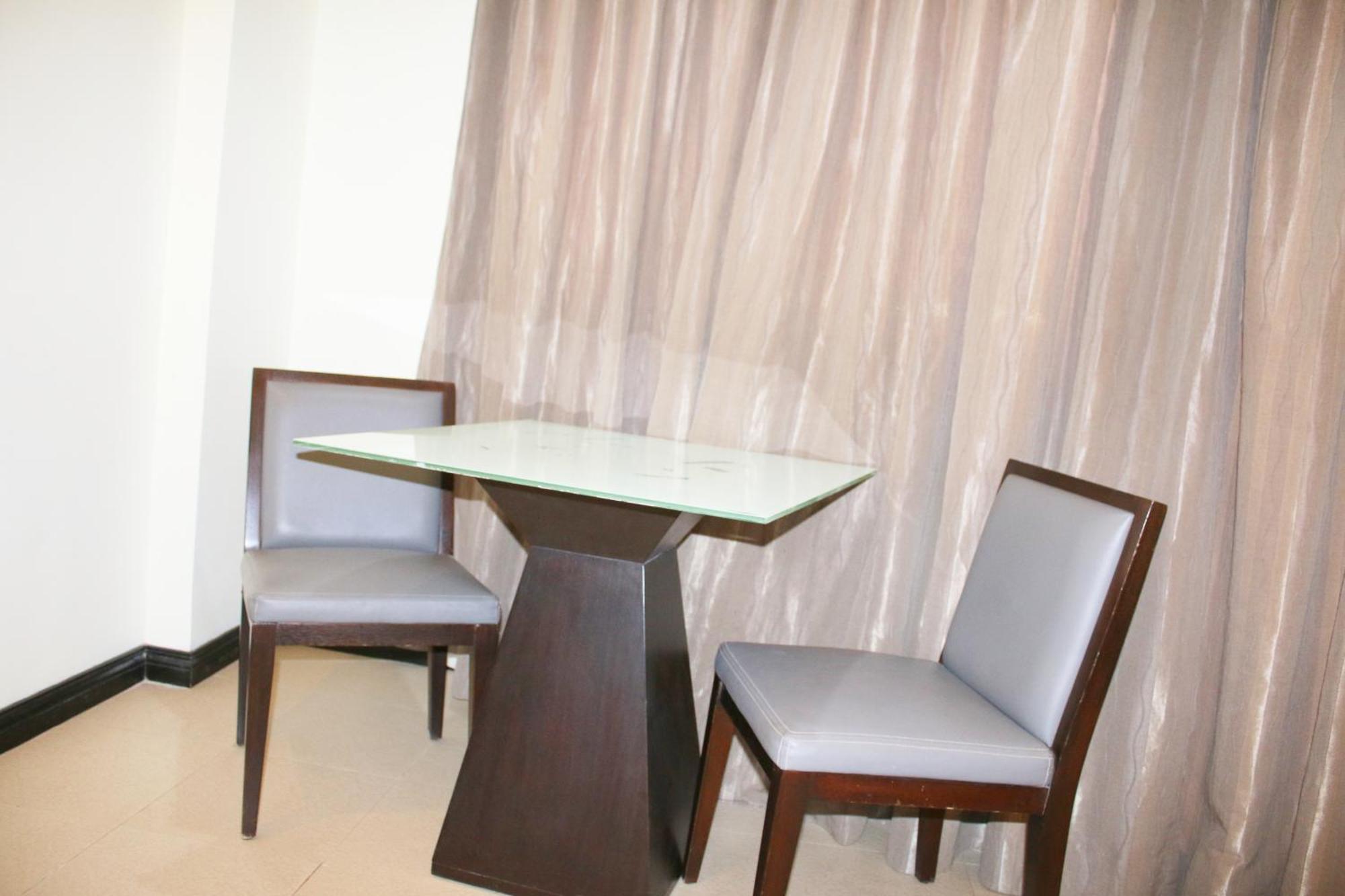 Balabag  The Muse Hotel Boracay מראה חיצוני תמונה