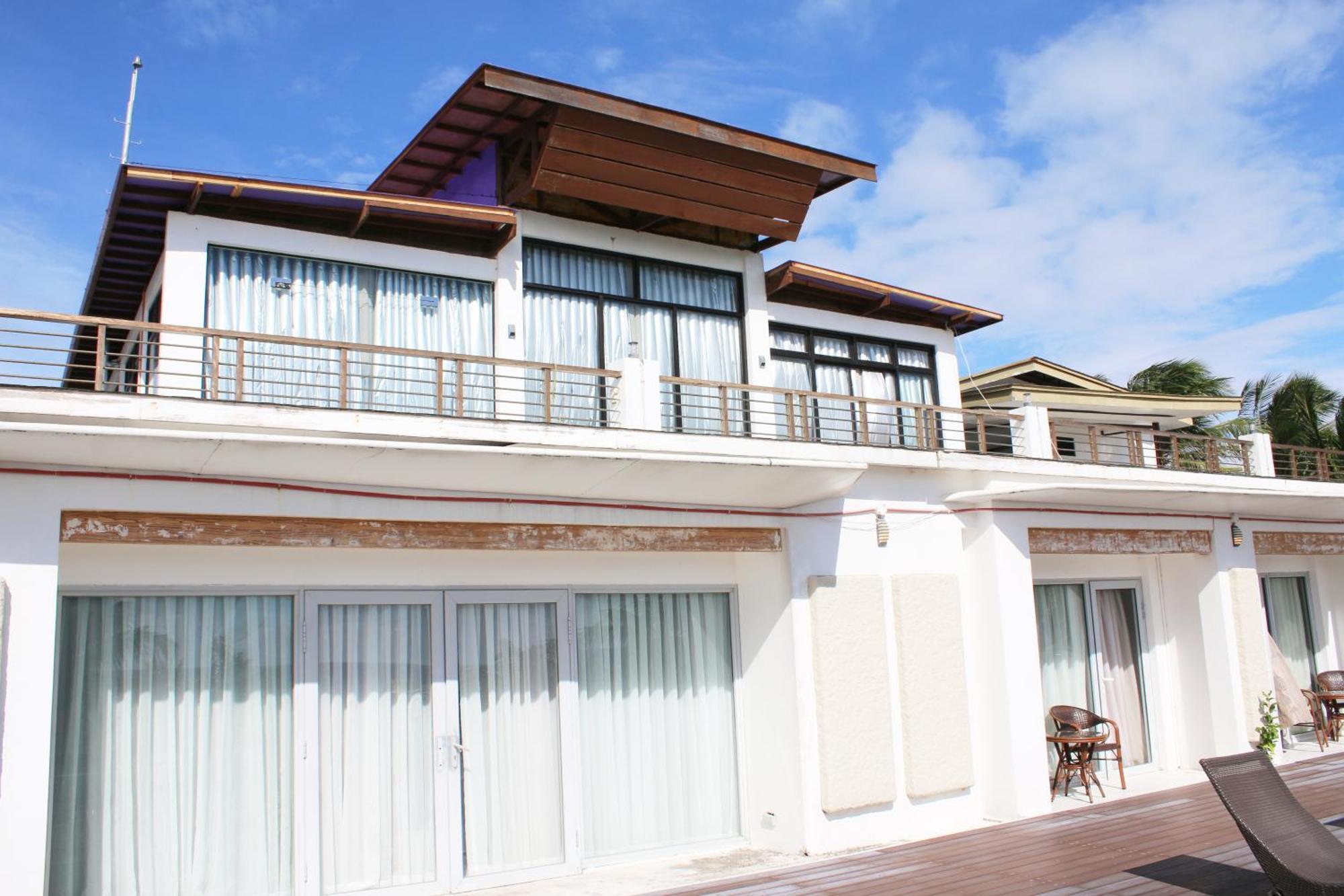 Balabag  The Muse Hotel Boracay מראה חיצוני תמונה